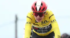 Jonas Vingegaard - Team Visma