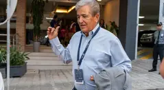 Razón por la que Jorge Luis Pinto renunció a Unión Magdalena 