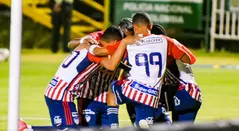 Junior de Barranquilla 2025