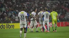 Once Caldas vs Millonarios