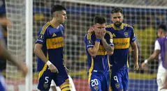 Boca Juniors