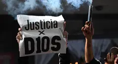 Se conocieron detalles de la muerte de Diego Maradona