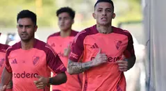 Kevin Castaño River Plate