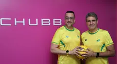 La alianza que firmó Atlético Huila con Chubb