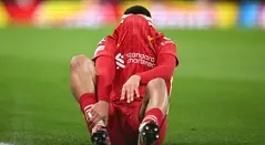 Liverpool en Champions