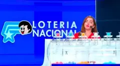 Loteria Nacional Ecuador 12 de marzo de 2025