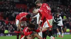 Manchester United - 2025