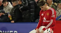 Manchester United anuncia aumento de boletería