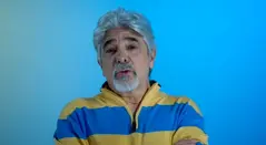 Mauricio Figueroa, actor colombiano