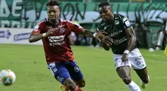 Medellín vs Deportivo Cali Liga BetPlay 2025