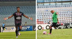 Monagas y Zamora se enfrentan por el torneo Apertura 2025 de Venezuela