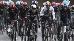 Einer Rubio, Movistar Team