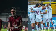 Mushuc Runa vs Cuniburo