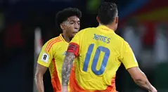 Selección Colombia