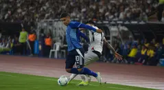Once Caldas y Millonarios en duelo por Copa Sudamericana 2025
