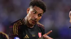 Paolo Guerrero envía contundente mensaje a la Selección de Bolivia. 
