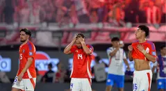 Selección Chile