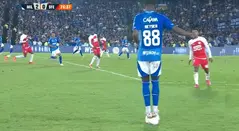 Néiser Villarreal - Millonarios