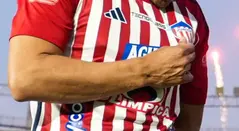 Postobón es nuevo patrocinador de Junior 