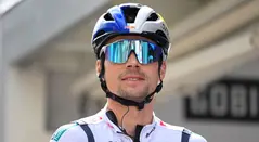 Primoz Roglic - Vuelta a Cataluña