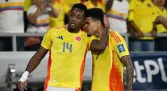Selección Colombia