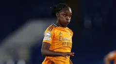 Linda Caicedo - Real Madrid