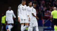 Real Madrid protestó ante LaLiga