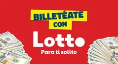 Resultados de la lotería Lotto