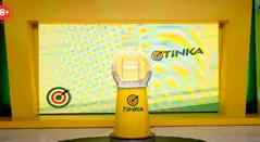 Resultados de la Lotería Tinka de Perú 12 de marzo