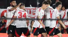River Plate jugará la Supercopa Internacional