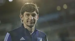 Roberto Ovelar
