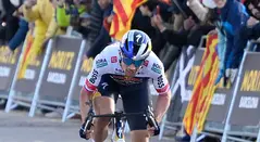 Primoz Roglic - Red Bull Bora Hansgrohe