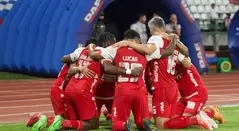 Santa Fe tiene listo a su nuevo técnico