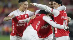Independiente Santa Fe 2025-I