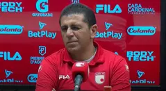 Santa Fe cerca de confirmar nuevos refuerzos para la temporada 