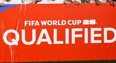Nueva Zelanda clasificó a la Copa del Mundo
