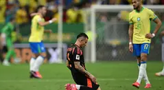 Puntos que necesita la Selección Colombia para clasificar al Mundial 2026