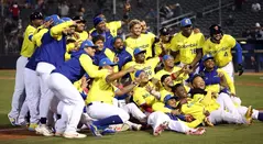 Selección Colombia de Béisbol en el clasificatorio al Clásico Mundial 2026