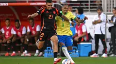 Así le ha ido a la Selección Colombia auspiciando como visitante en las eliminatorias