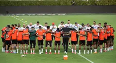 Selección Colombia en Eliminatorias Sudamericanas