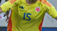 Colombia confirmó dos nuevas jugadoras para enfrentar a Japón
