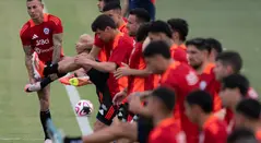Selección de Chile 