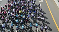 Tirreno-Adriático EN VIVO - etapa 4