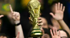 Se definen los clasificados al Mundial
