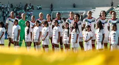 Selección de Venezuela Femenino