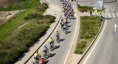 Vuelta a Cataluña 2025