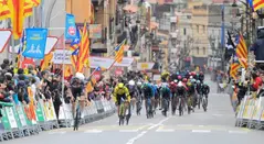 Vuelta a Cataluña 2025