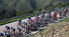 Vuelta a Cataluña 2025