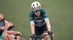 Wout van Aert