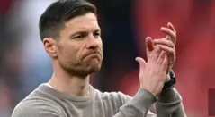 Xabi Alonso se quedará en el Bayer Leverkusen